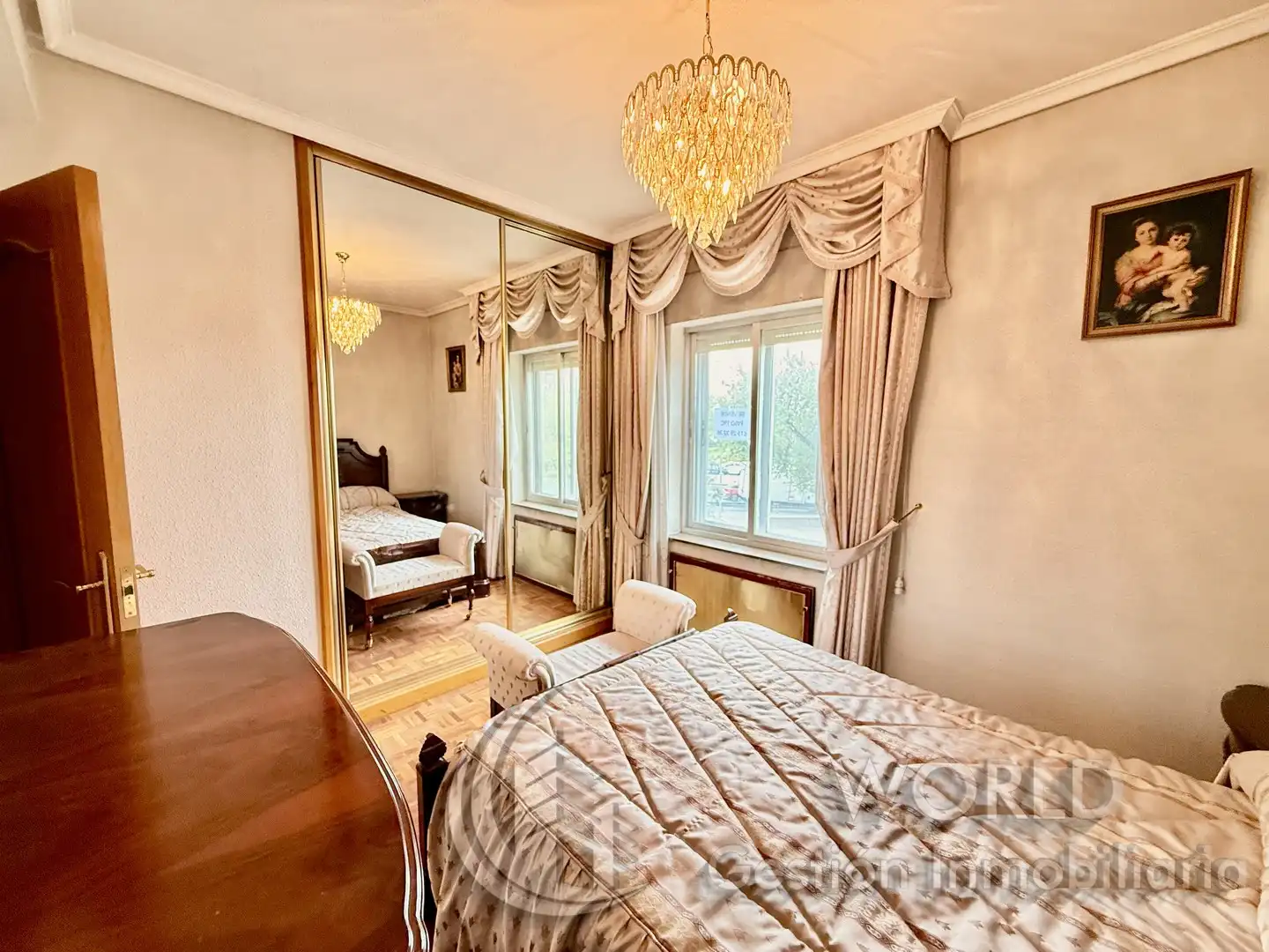 Flat with terrace for sale in Retiro, imagen 28