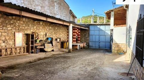 Foto 3 de Casa o xalet en venda a Nueva, Fuentes, Cuenca