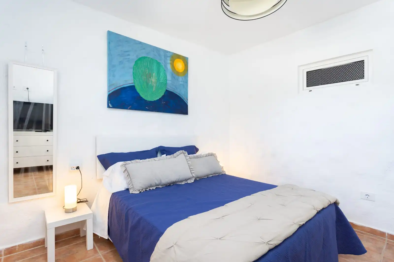 Habitación de Dúplex en venta en Arona con Terraza, Amueblado y Horno