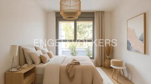 Foto 5 de Dúplex en venda a Atalaya, Madrid