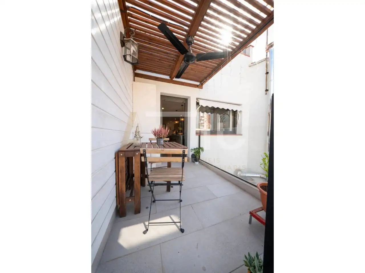 Appartement avec jardin à vendre à Calle Agnès Armengol 33, imagen 127