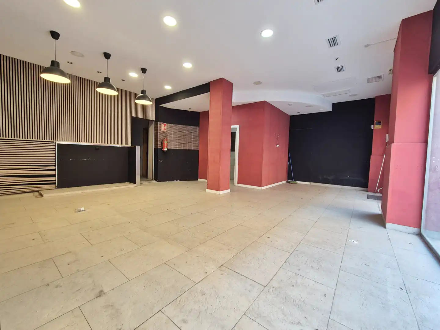 Local comercial en venda a Carrer d'Aiora, imagen 8
