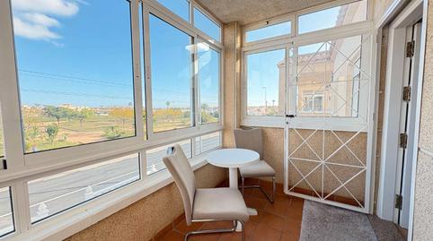 Foto 5 de Apartament en venda a La Florida, Alicante