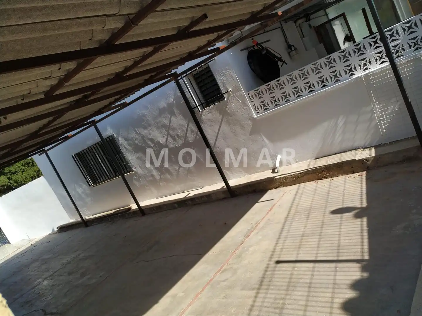 Vista exterior de Casa o chalet en venta en Llíria con Calefacción, Terraza y Trastero