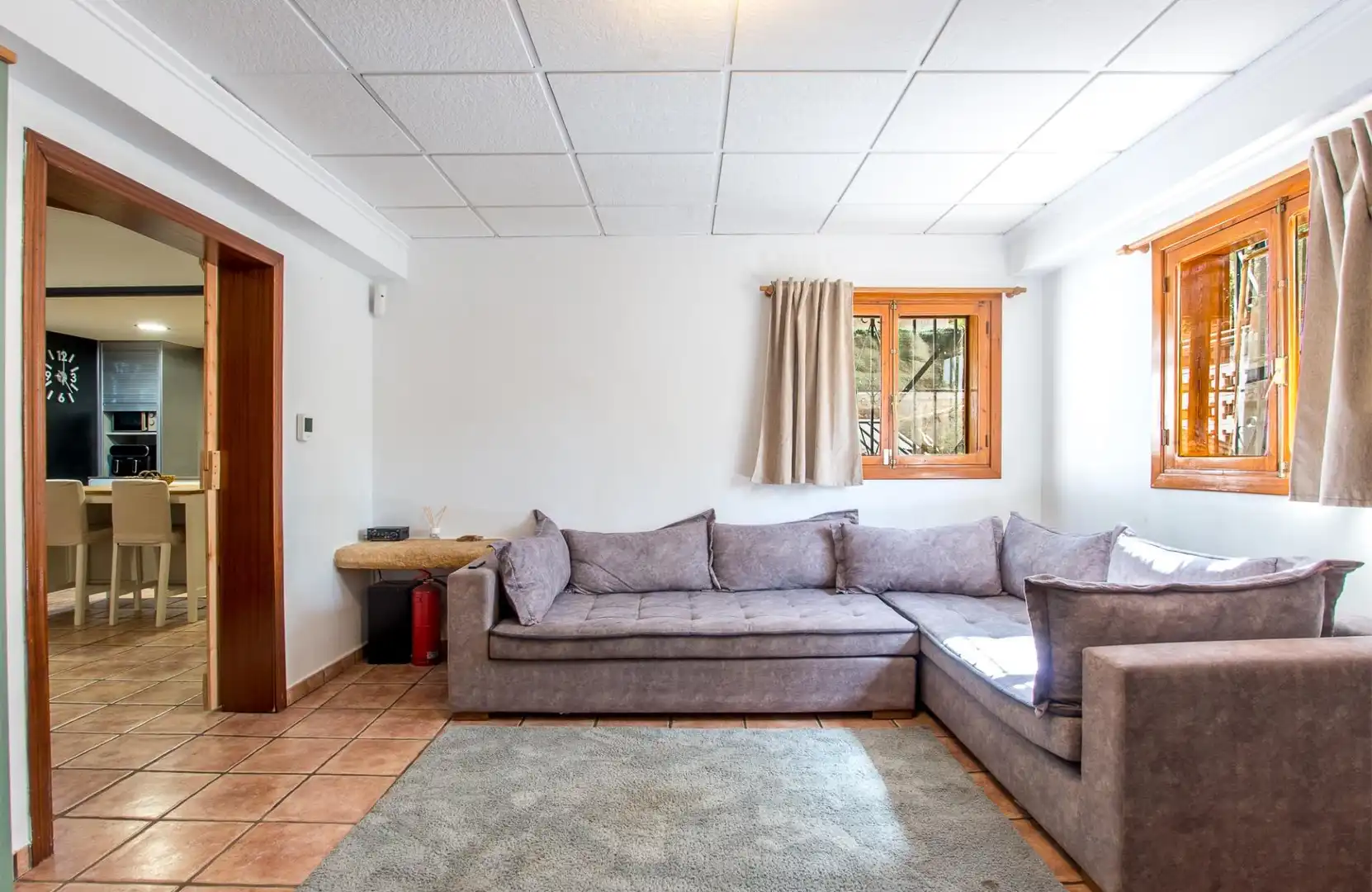 Chalet con piscina en venta en Pedanías Oeste, imagen 59