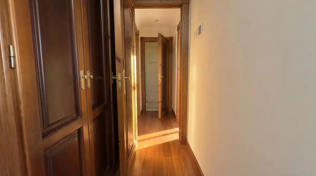 Maisonette zum Verkauf in Ronda mit Klimaanlage, Terrasse und Alarm