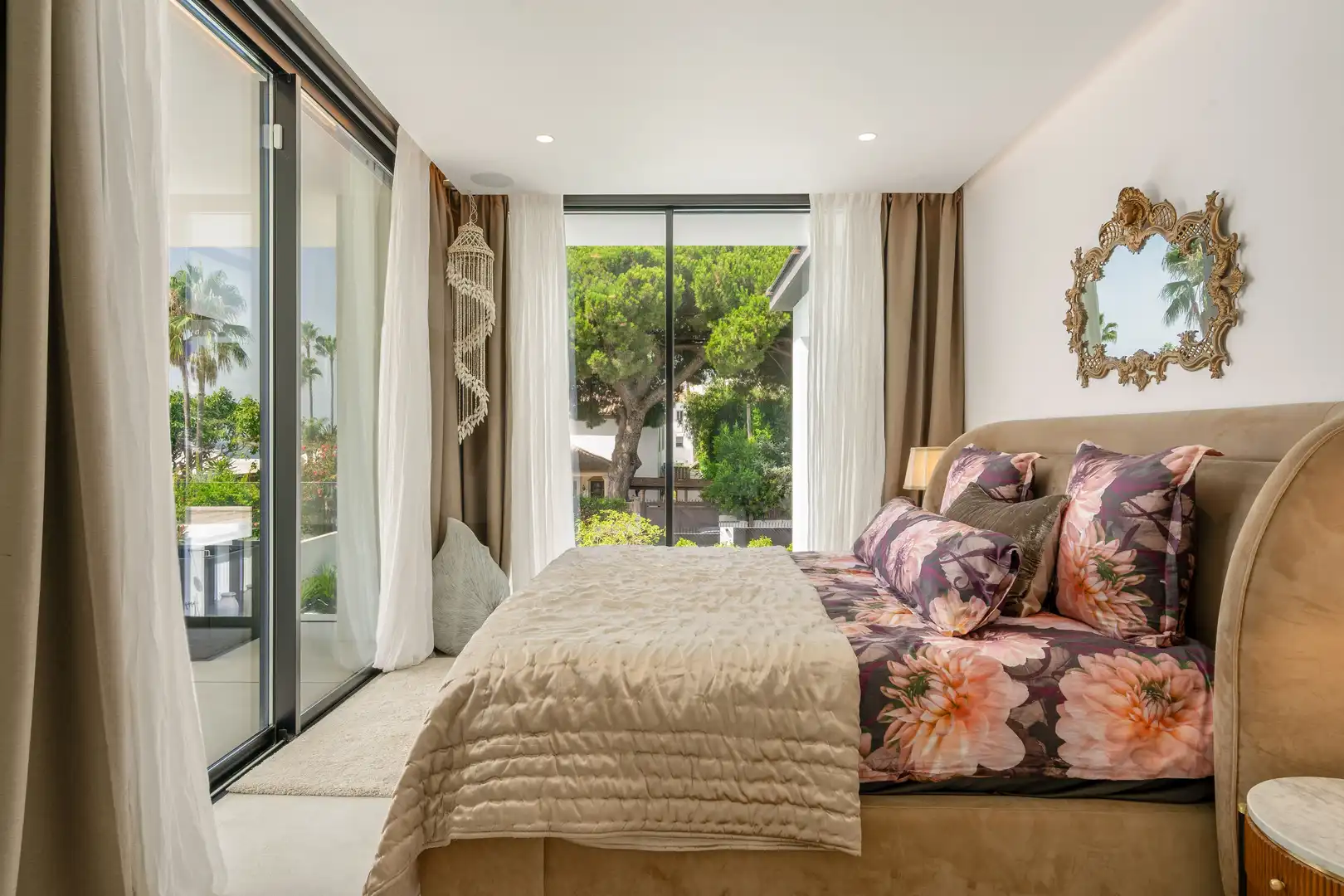 Villa avec piscine à vendre à San Pedro de Alcántara, imagen 17