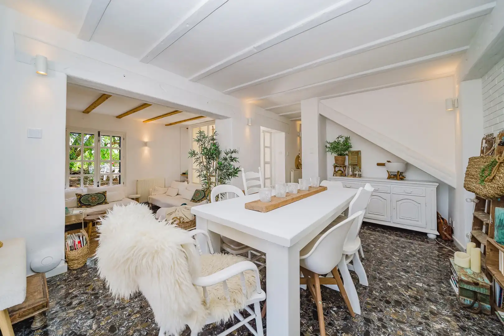 Casa con piscina in vendita a Campo de Murcia, imagen 15