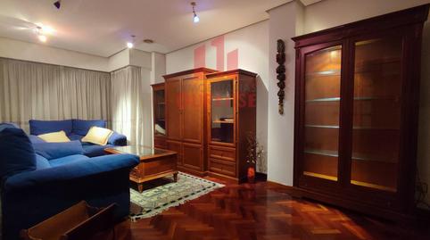 Foto 3 de Pis de lloguer a Posío, Ourense