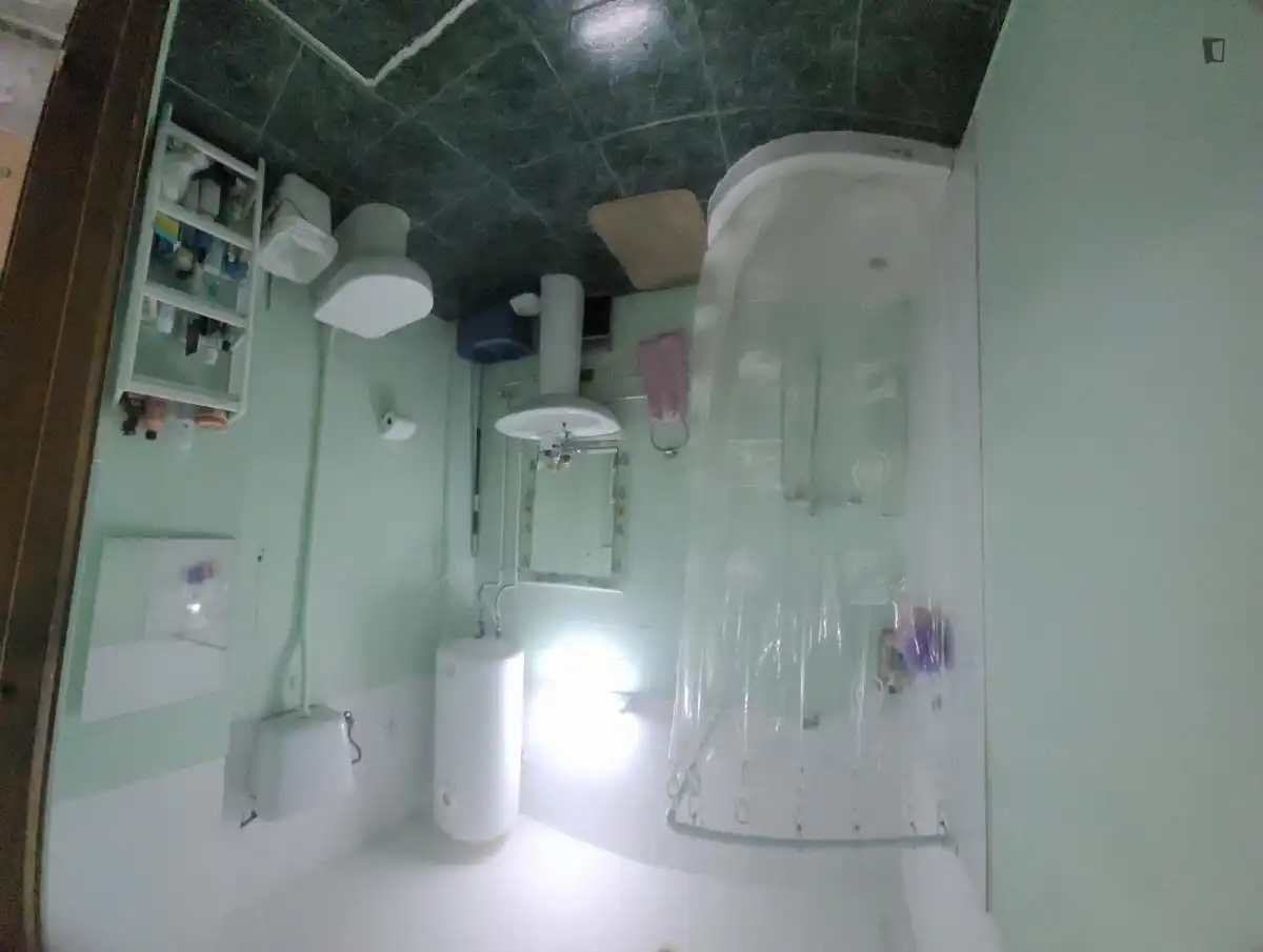 Habitació a La Plata