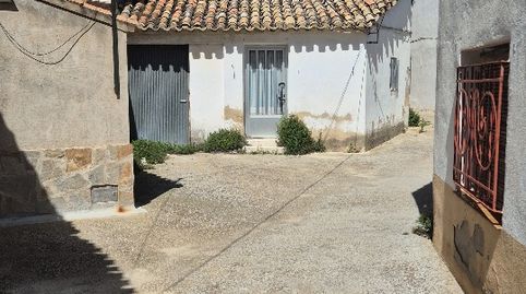 Photo 4 of Houses for sale in Calle Médico, 8, Casas-Ibáñez, Albacete