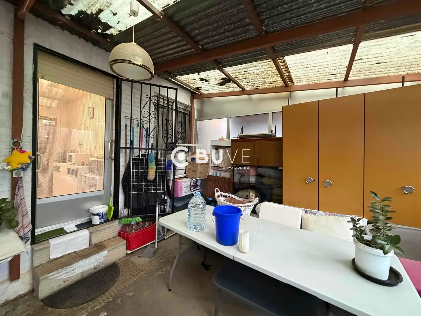 Wohnung zum Verkauf in León Capital  mit Heizung, Terrasse und Abstellraum