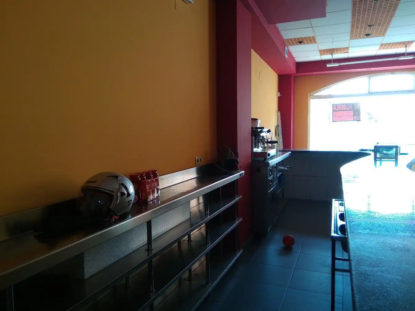 Local comercial de lloguer a Benavente, imagen 4