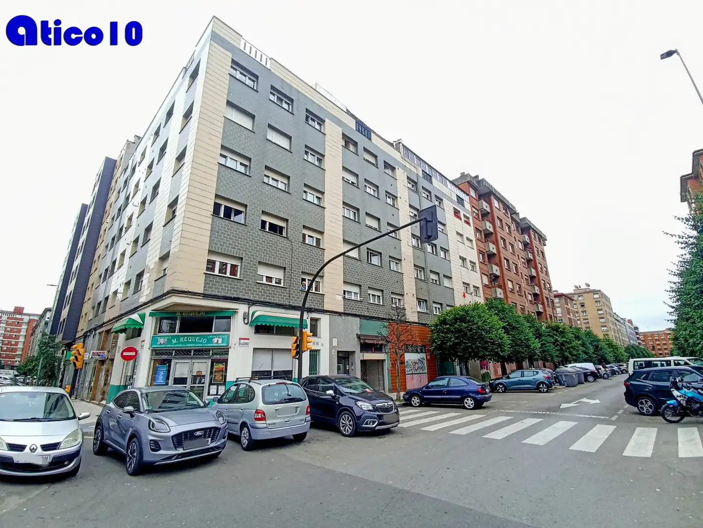 Flat with lift for sale in Calle Baleares 27, imagen 35