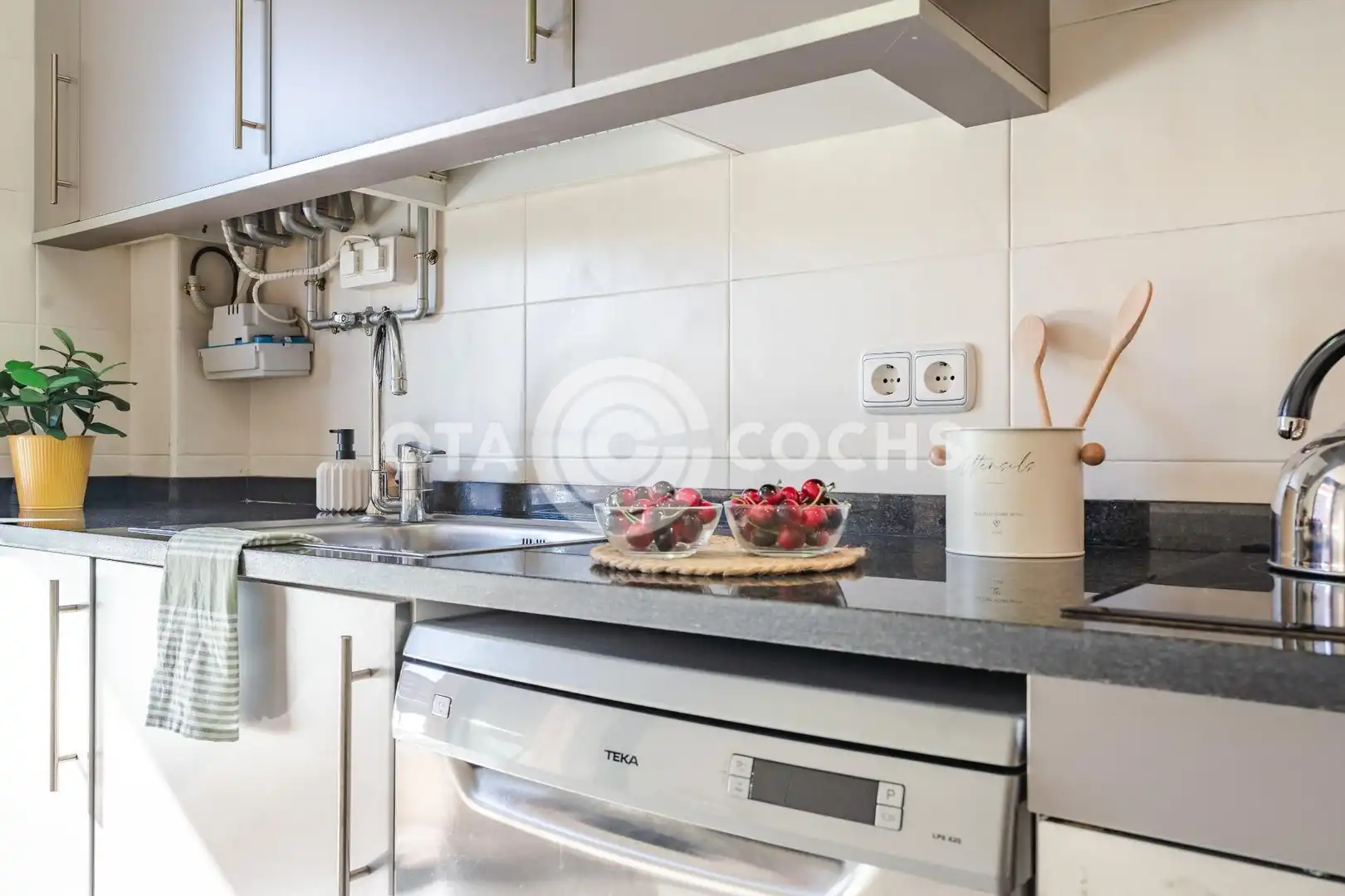 Appartement avec terrasse à vendre à Carrer ARQUEBISBE JOSEP PONT GOL, imagen 9