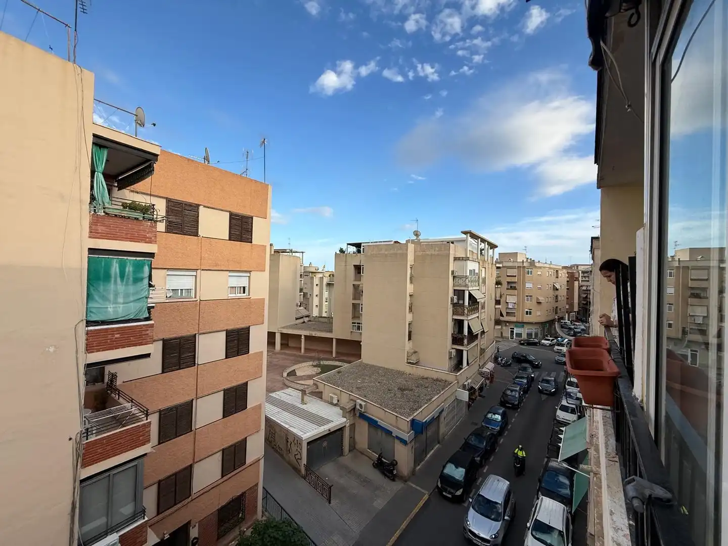 Piso con balcón en venta en Pati Fosc, imagen 8