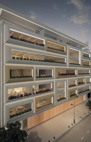 Apartamento en Venta en Centro