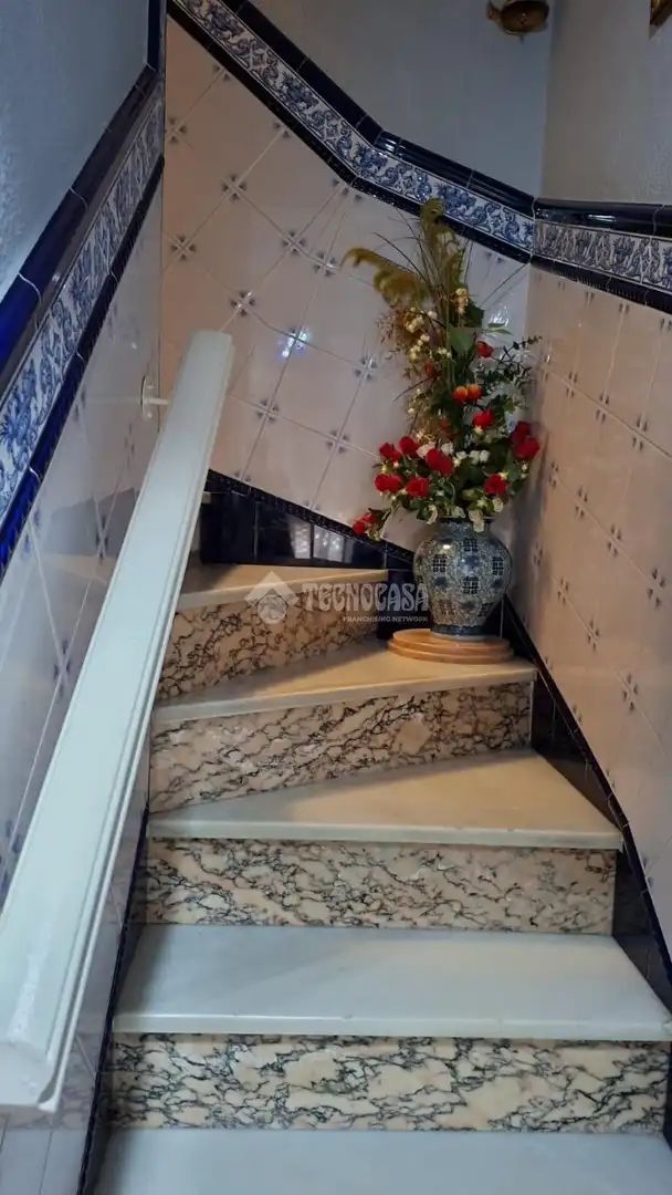 Casa o chalet en venta en Sevilla con Aire acondicionado, Terraza y Balcón