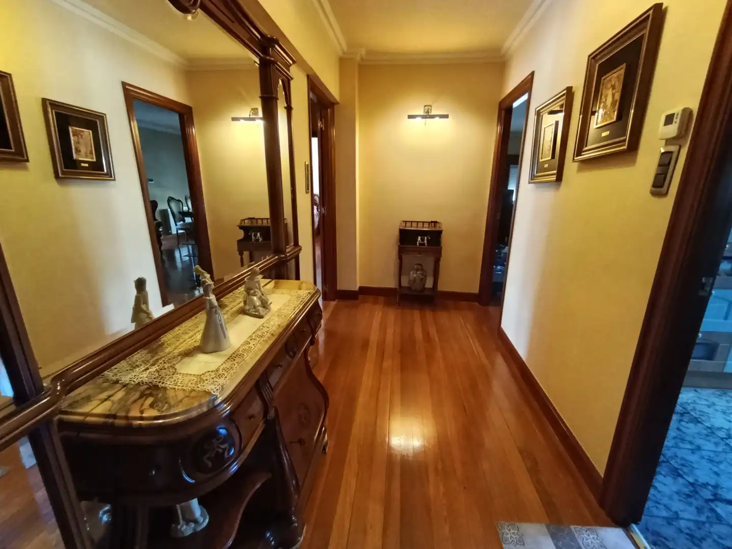 Flat with lift for sale in Aiboa Kalea, imagen 22