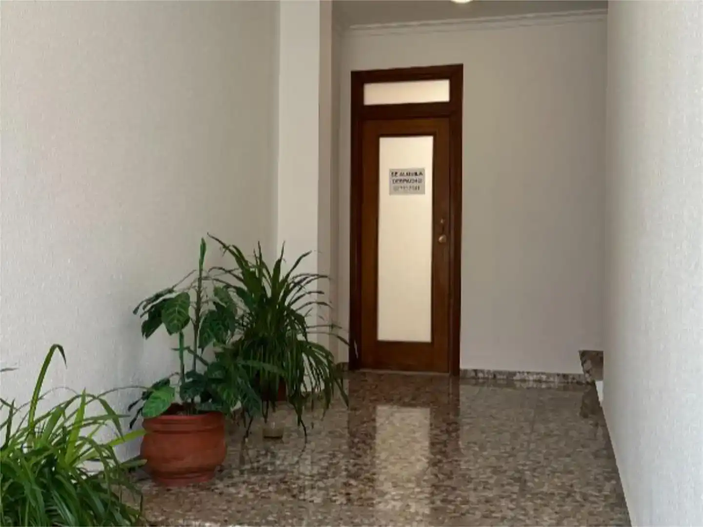 Oficina de alquiler en Villarrobledo