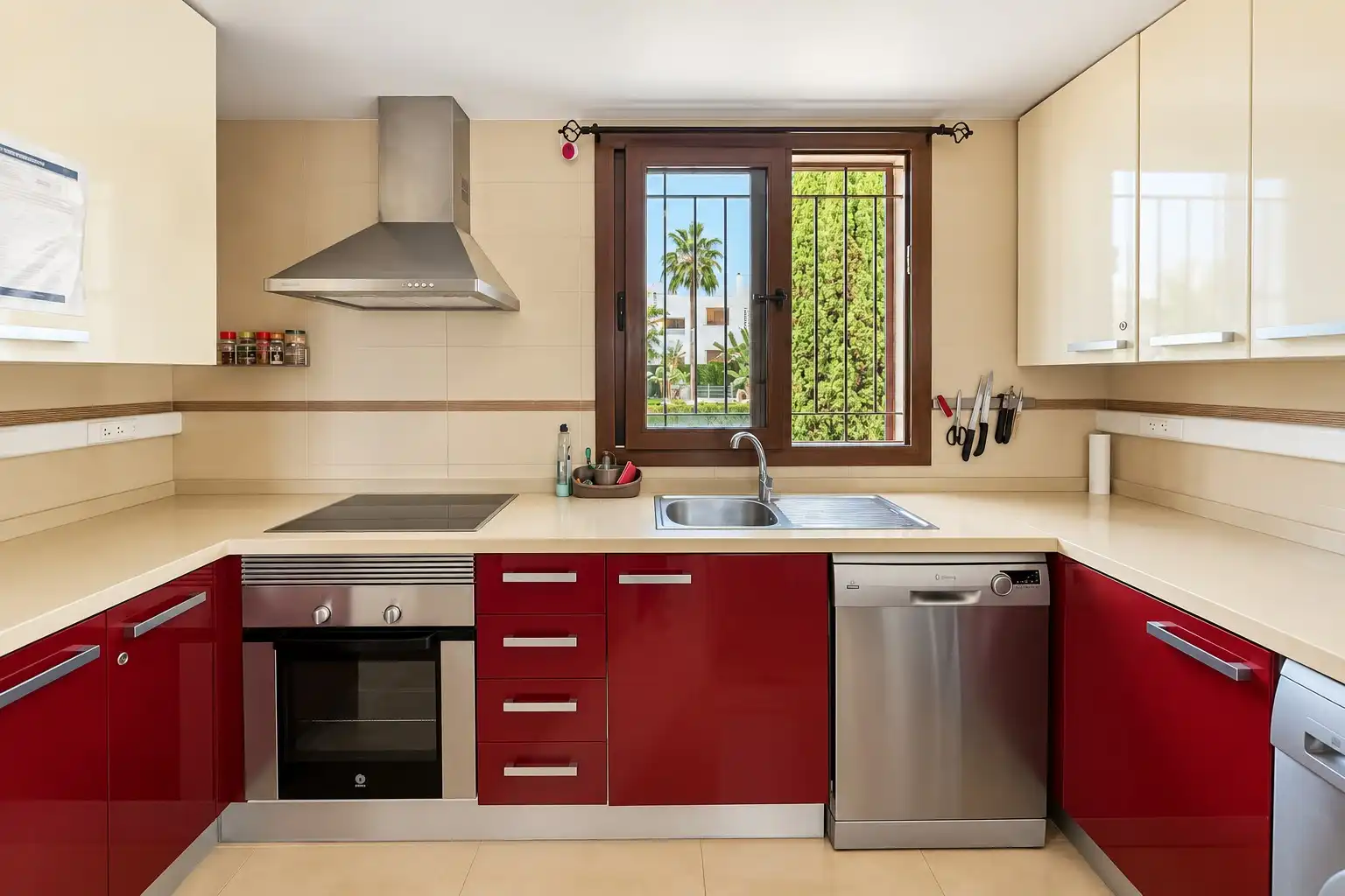 Maison mitoyenne avec piscine à vendre à Calle Viena 2, imagen 5