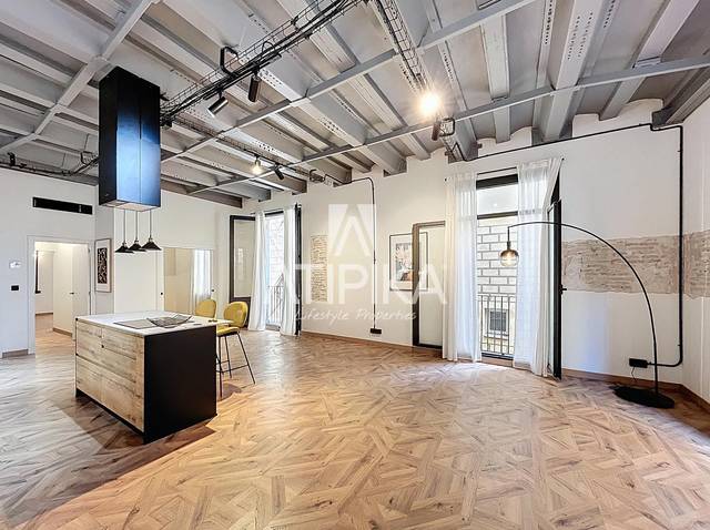 Piso en Venta en Volta dels Tamborets en Sant Pere, Sta. Caterina i la Ribera