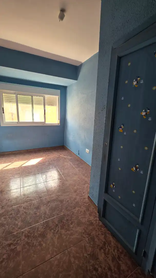 Piso con terraza en venta en Carrer de Santa Cecilia 2, imagen 5