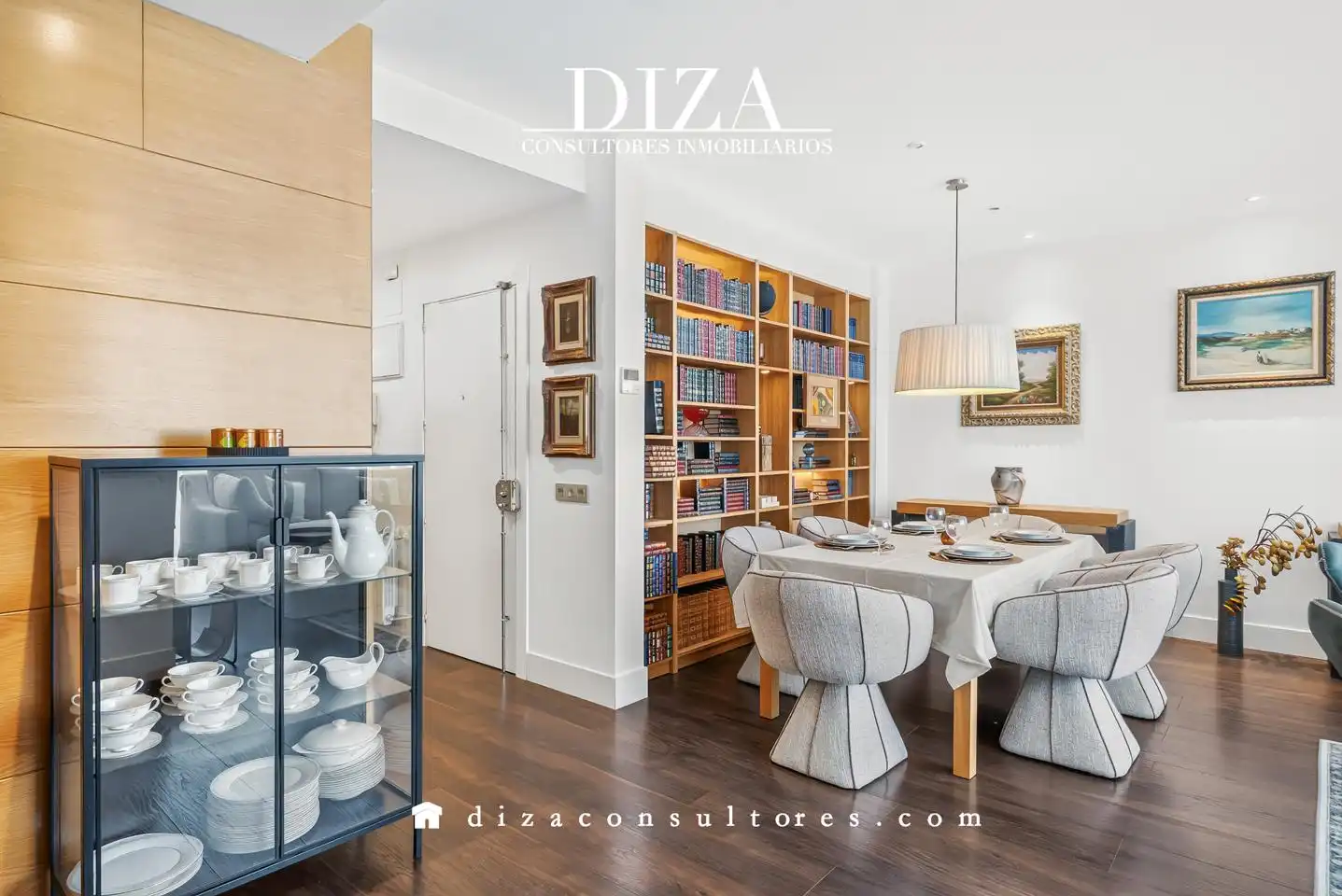 Flat with lift to rent in Calle de Francisco Silvela, imagen 22