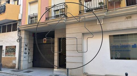 Foto 2 de Garatge en venda a Rafael Guillén, Centro, Huelva