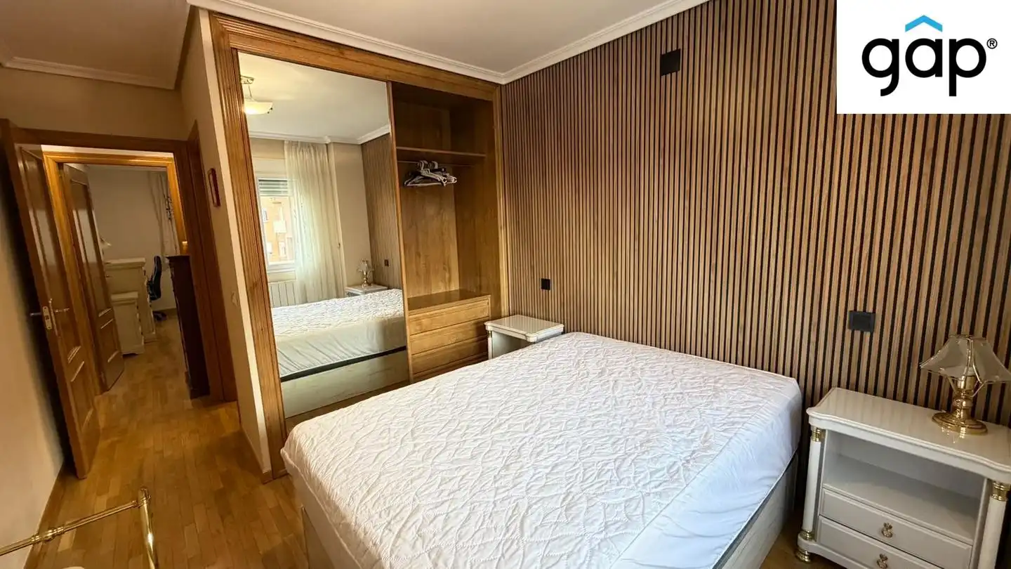 Wohnung mit Pool zur Miete in Calle Mercedes Escribano, imagen 14