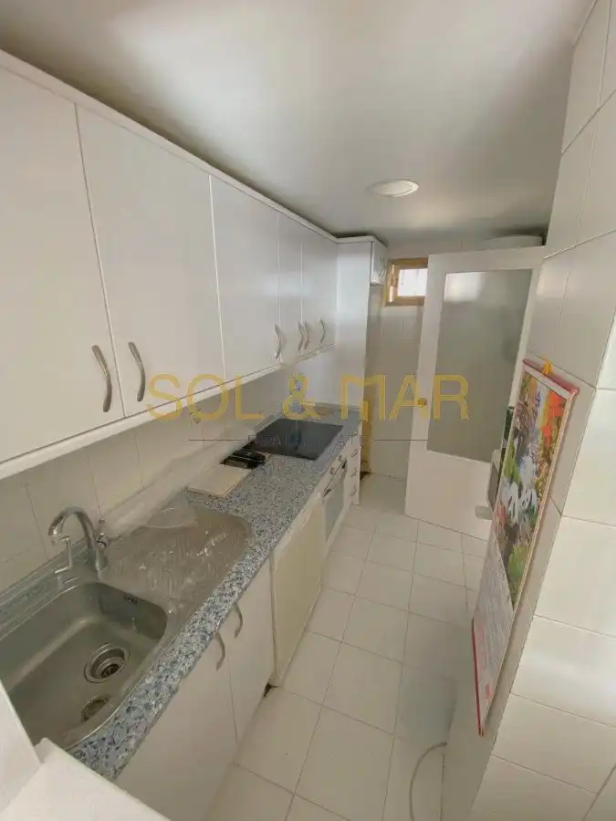Ático con piscina en venta en Medina Azahara, imagen 5