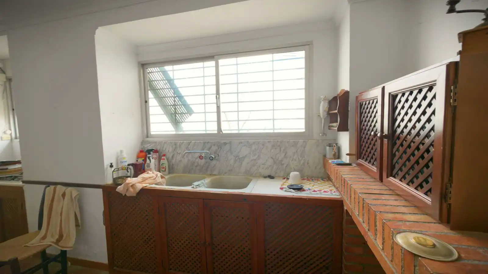 Terraced house for sale in Alameda, imagen 17