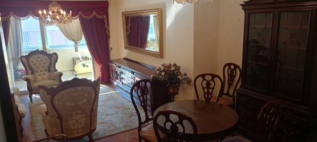 Piso en Venta en Martiricos - La Roca - La Rosaleda