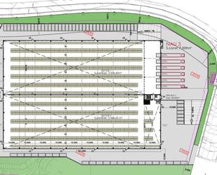 Parking of Industrial buildings to rent in Masquefa