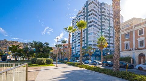 Photo 2 of Flat for sale in Paseo de la Farola, La Malagueta - Monte Sancha, Málaga