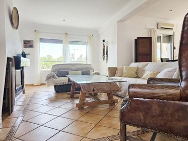 Villa con giardino in affitto a El Montgó