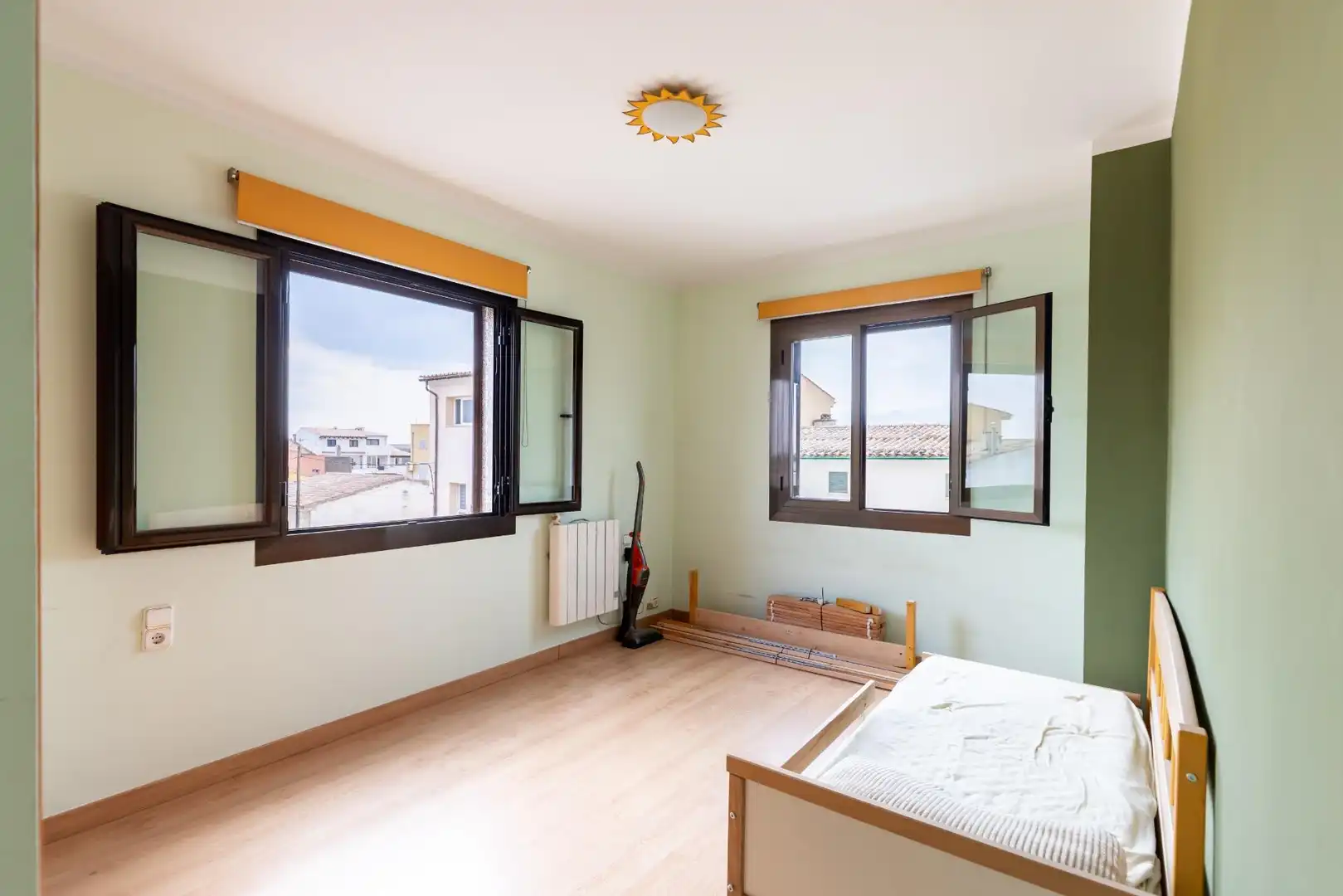 Habitación de Piso en venta en Binissalem con Terraza y Balcón