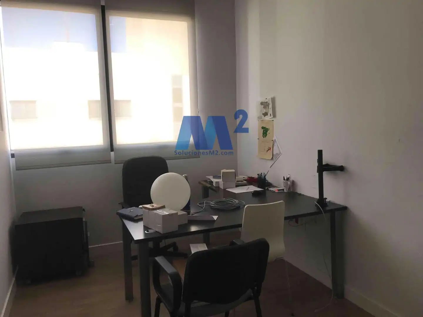 Office space with lift for sale in Del Haya, imagen 20