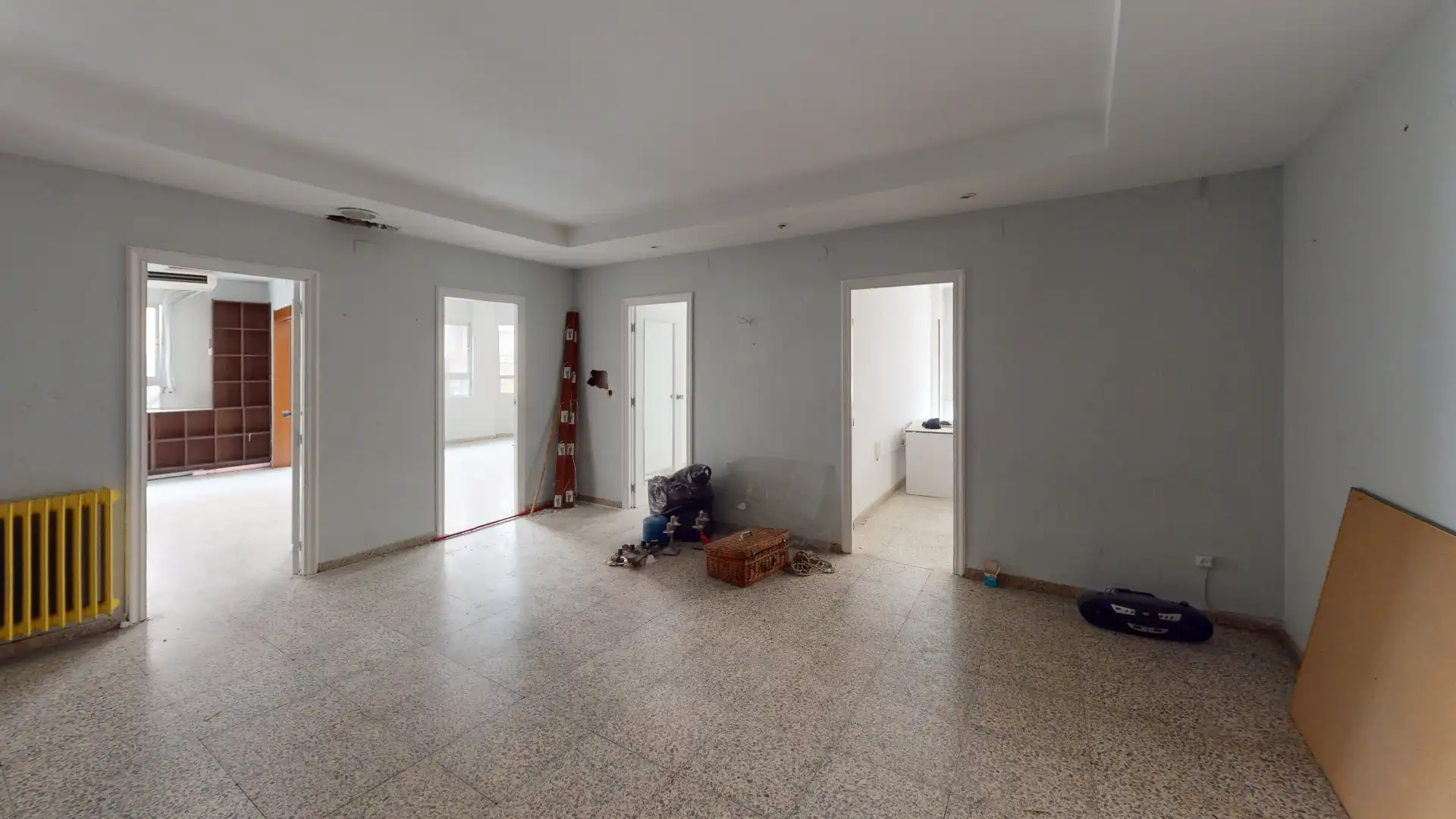 Apartamento en venta en Calle Concepción, imagen 21