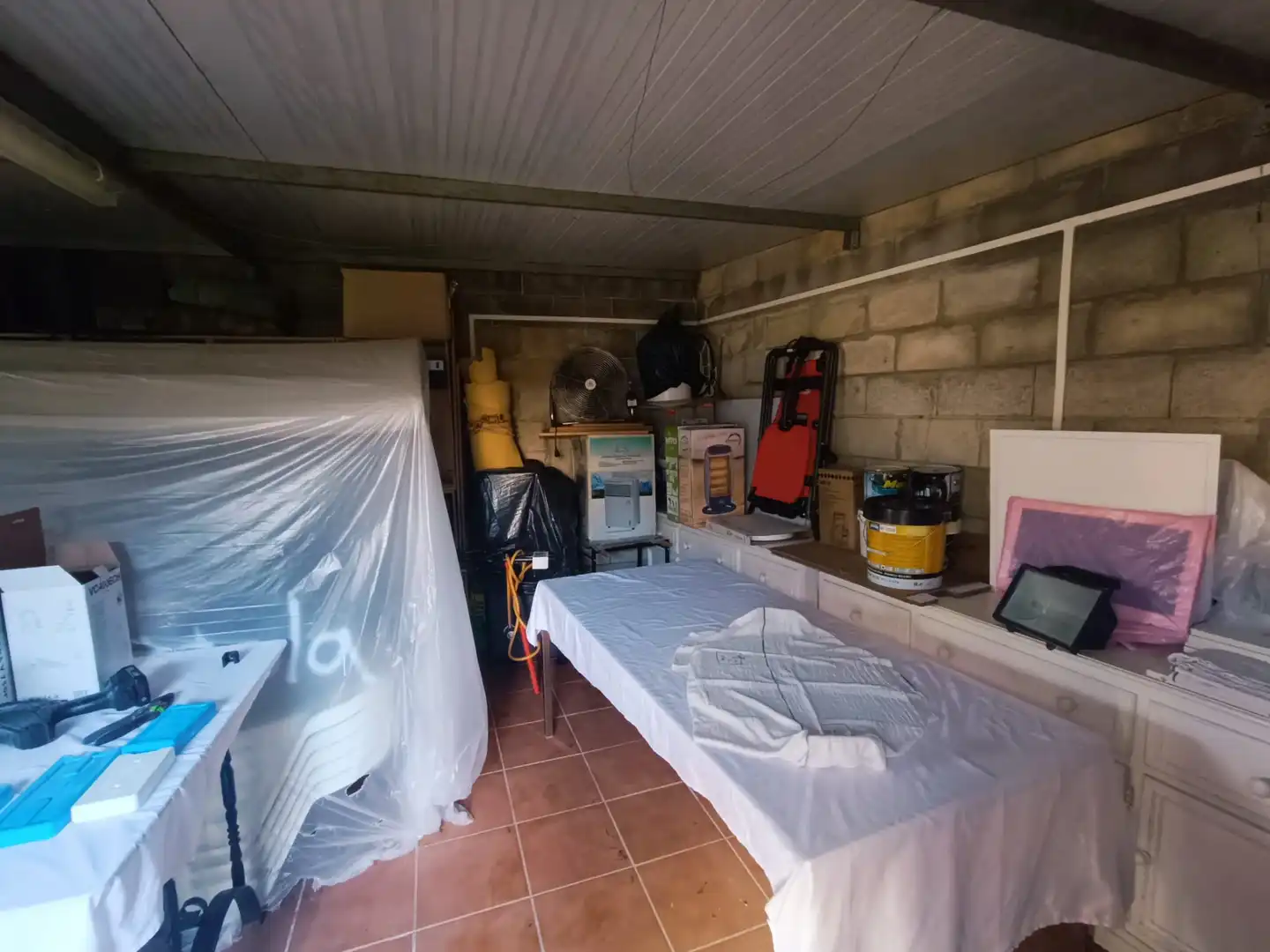 Casa o xalet en venda en Alcalá de Guadaira amb Aire condicionat, Calefacció i Jardí privat