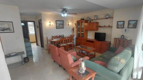 Foto 4 de Pis en venda a Las Gaviotas - Carvajal, Fuengirola