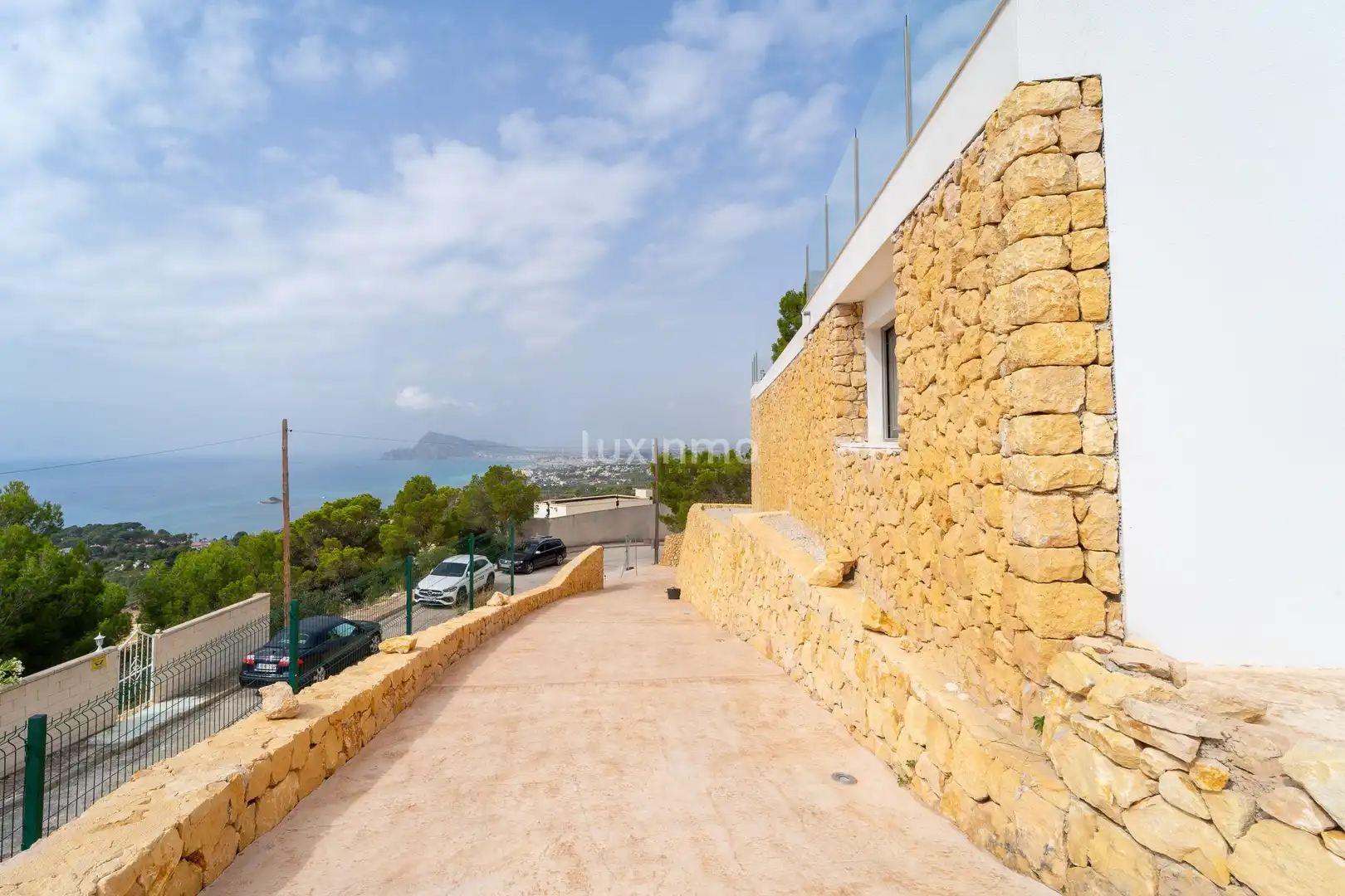 Chalet con terraza en venta en Altea Hills, imagen 46