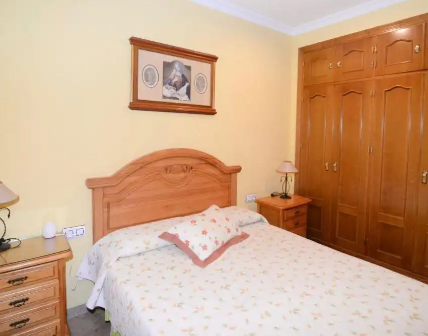 Villa con piscina in vendita a La Barrosa, imagen 17