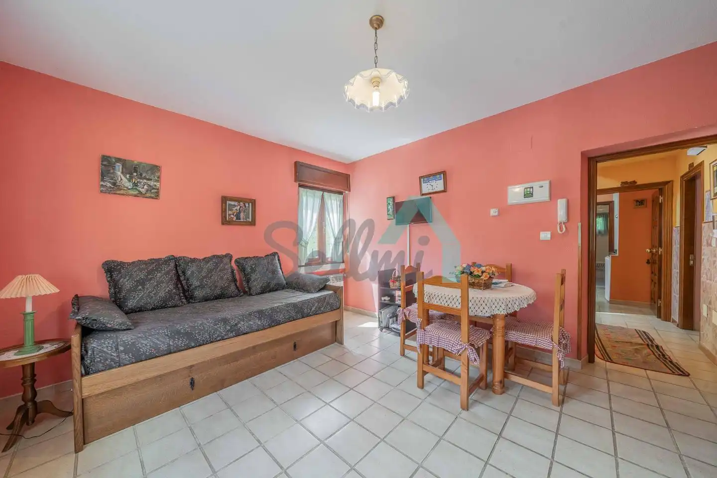 Casa amb jardí en venda a Tuiza de Abajo, imagen 29
