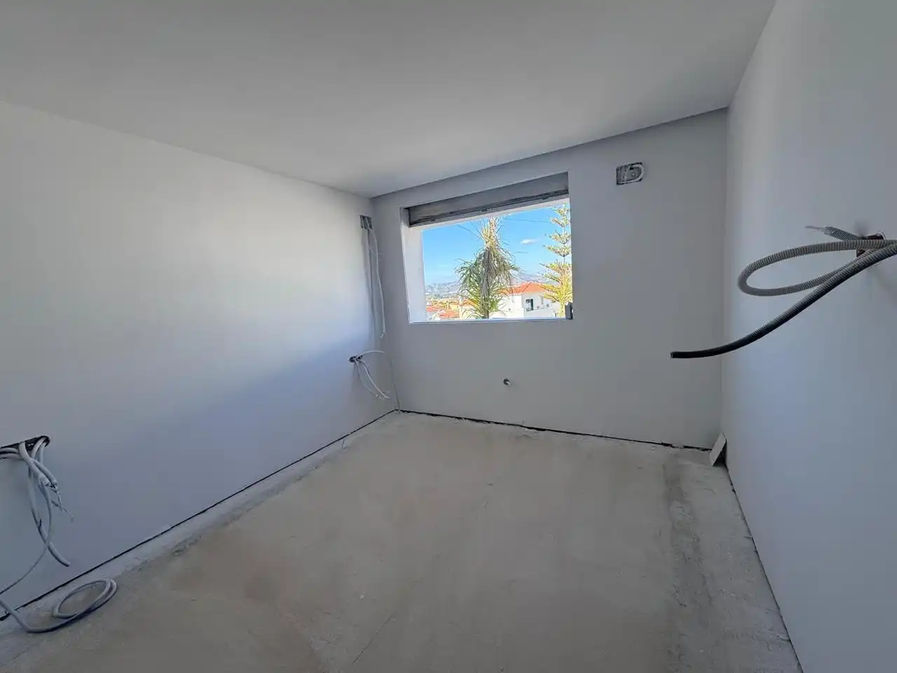 Casa aparellada amb piscina en venda a Fandango, imagen 32