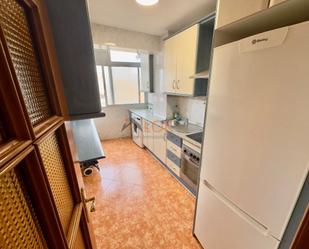 Kitchen of Flat for sale in Torremolinos