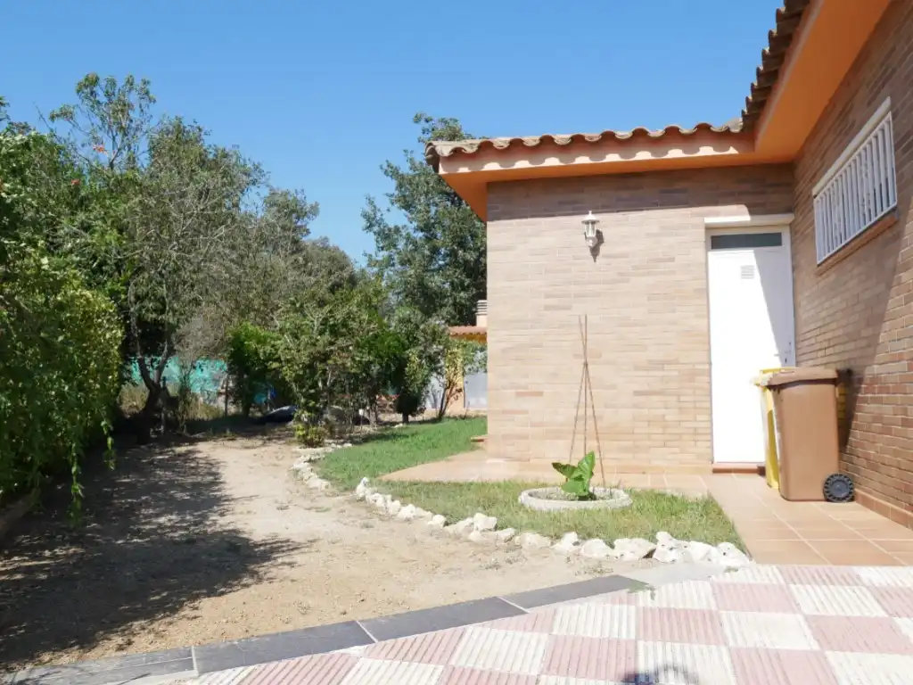 Xalet en venda a Calle Gessami, imagen 28