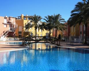 Swimming pool of Apartment for sale in Vera  with Swimming Pool