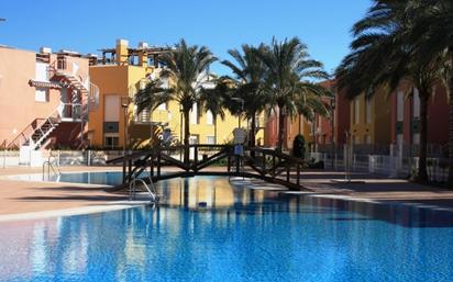 Swimming pool of Apartment for sale in Vera  with Swimming Pool