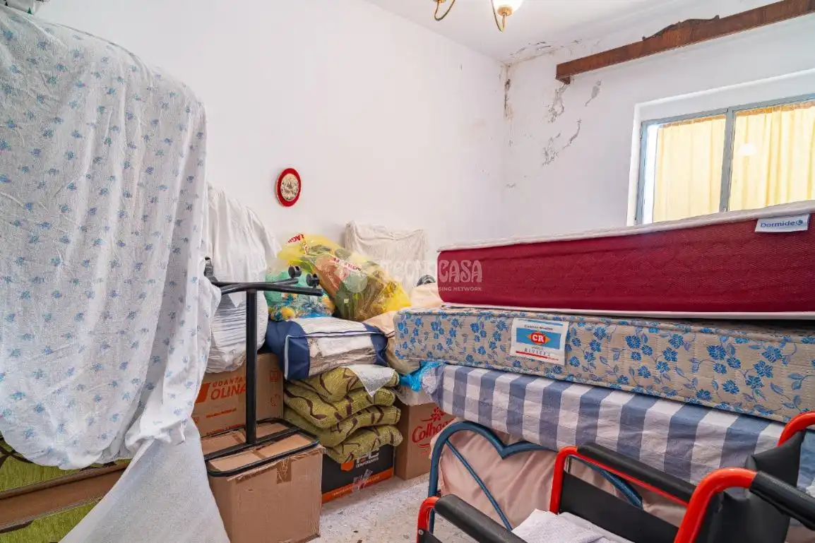 Casa bifamiliare in vendita a Sabiote, imagen 21